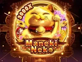 Maneki Neko