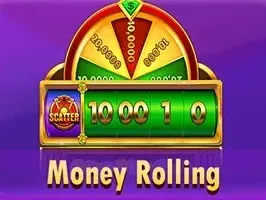 Money Rolling
