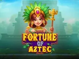 Fortune of Aztec