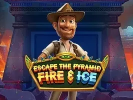 Escape the Pyramid - Fire & Ice